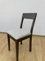Стул СМ 28 тон Эльба ткань BEIGE