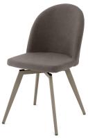 Стул Капри-3 360F40 опоры мокко капучино Т173