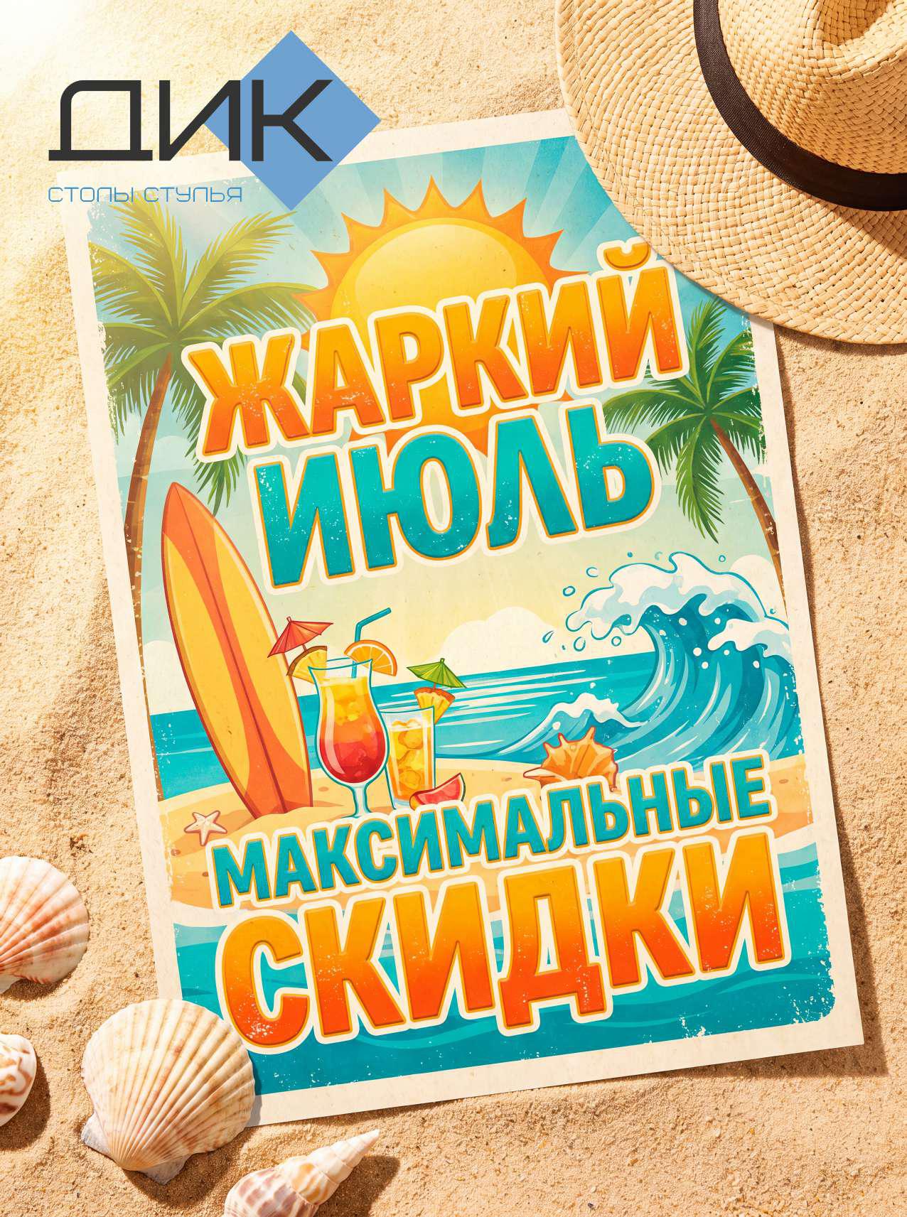 Акция выходного дня Акция выходного дня