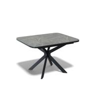 Стол Kenner BK900 черный/керамика NEW ARMANI GREY