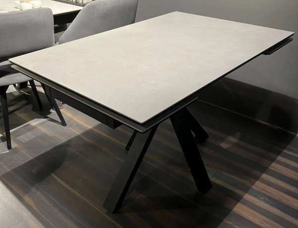 Стол AXEL 120 Бежевая Керамика