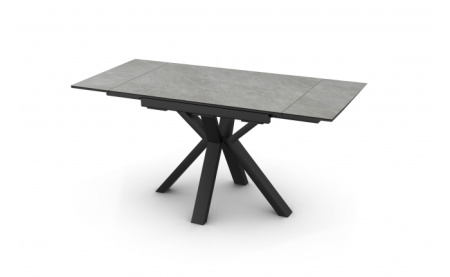 Стол AXEL 120 Дымчатая Керамика
