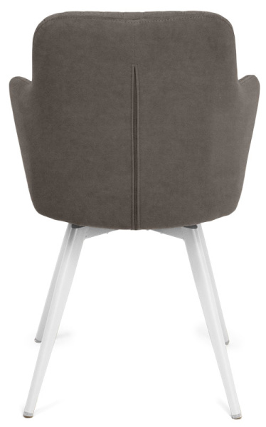 Стул Йорк 360 белые капучино Т173