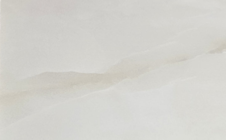 Стол DikLine DKQ120 Керамика Icelandic White Jade (Ostra Bianco Light)/подстолье черный/опоры черный