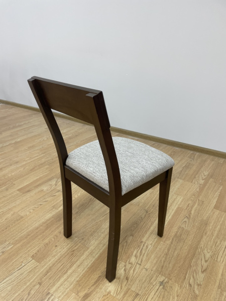 Стул СМ 28 тон Эльба ткань BEIGE