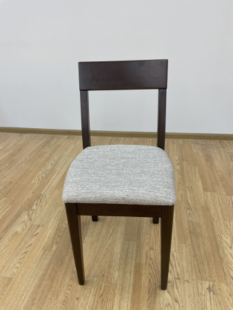 Стул СМ 28 тон Эльба ткань BEIGE