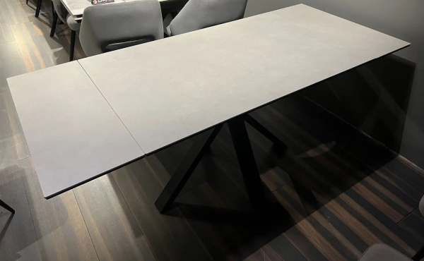 Стол AXEL 120 Бежевая Керамика