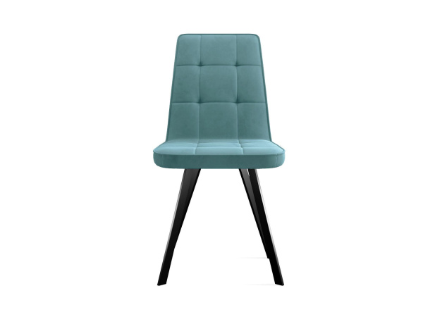 Стул DikLine 207 B15 MINT, ножки черные