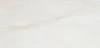 Стол DikLine DKA120E Керамика Icelandic White Jade (Ostra Bianco Light)/подстолье капучино/опоры капучино