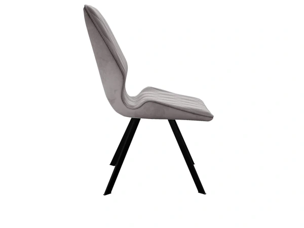 Стул DikLine 242M B5 LATTE, ножки черные